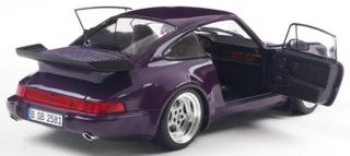 Porsche 911 (964) Turbo S1803412 Solido 1:18 Metallmodell